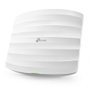 TP-Link Omada EAP110 Punto de Acceso Inalámbrico 300 Mbps Blanco